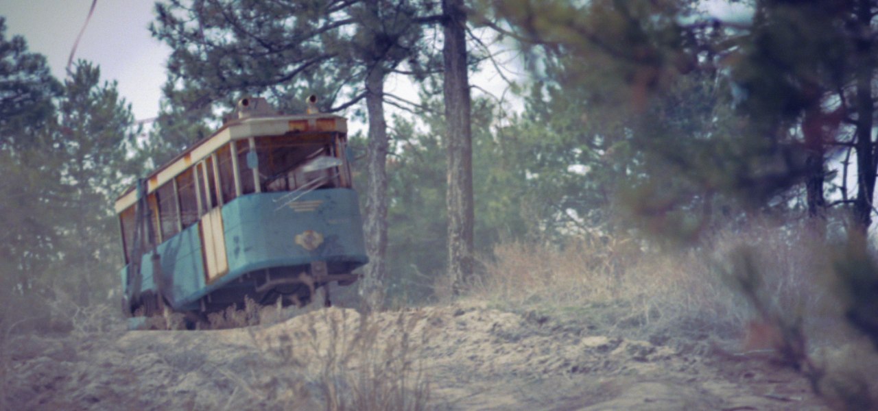 Короткометражка «Где то» image