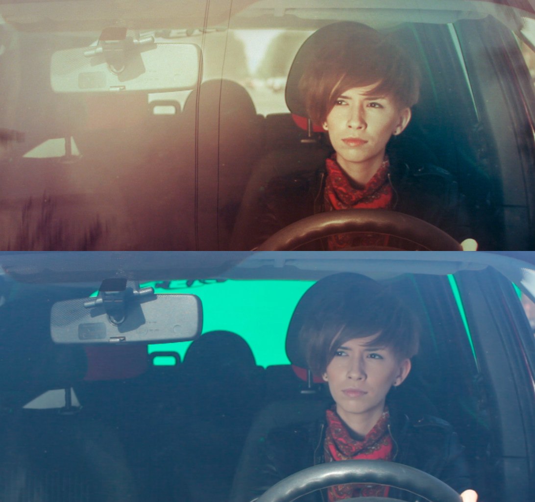 Короткометражка «Где то» image