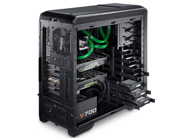 Cooler Master CM 690 III