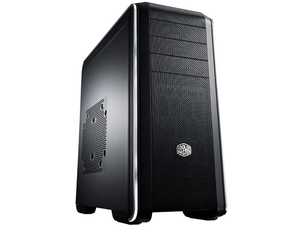 Cooler Master CM 690 III