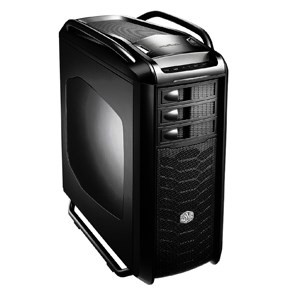 Корпус Cooler Master Cosmos SE