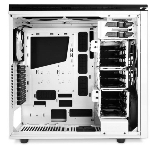 Nzxt H630