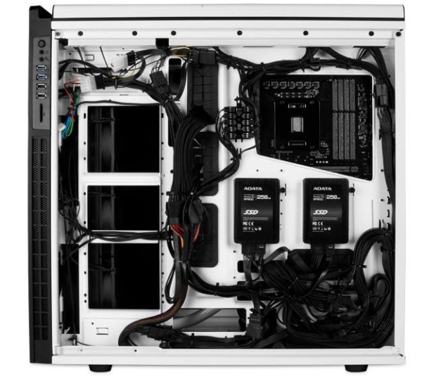 Nzxt H630