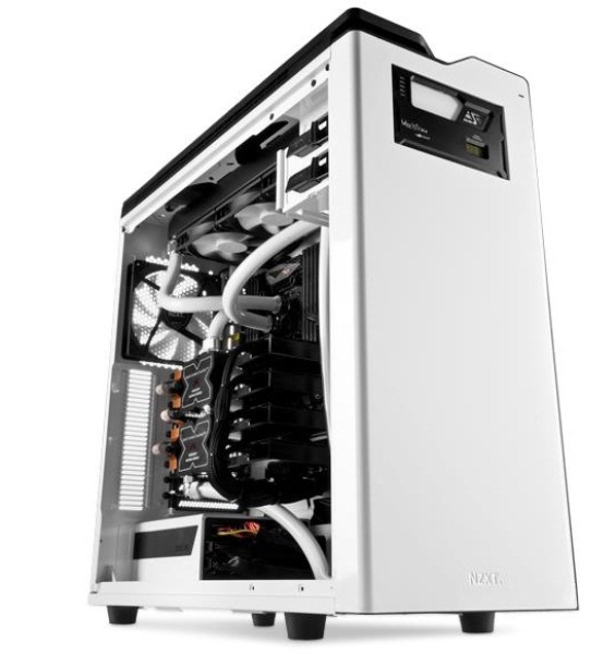 Nzxt H630