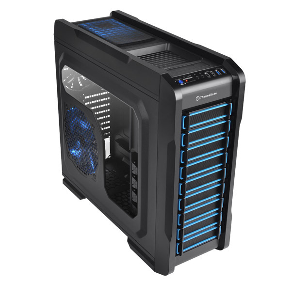 Thermaltake Chaser A71