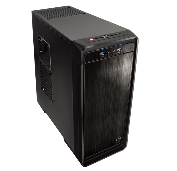 Thermaltake Urban S21