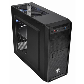 Корпус для игрового ПК Thermaltake Versa G2