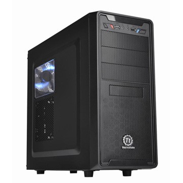 Корпус для игрового ПК Thermaltake Versa G2