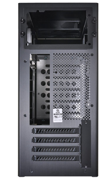 Корпус для ПК Lian Li PC-V360