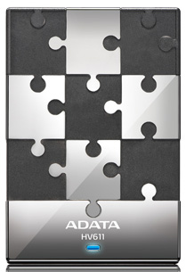 Adata HV611