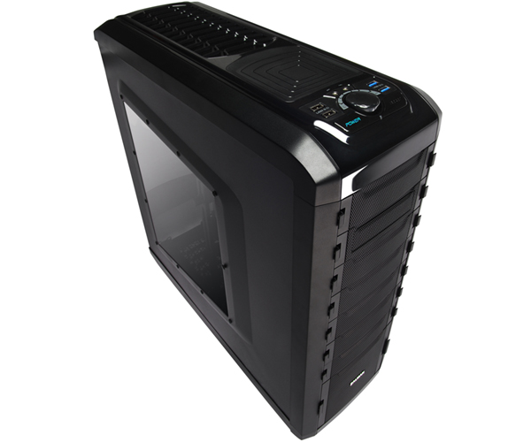 Zalman MS800