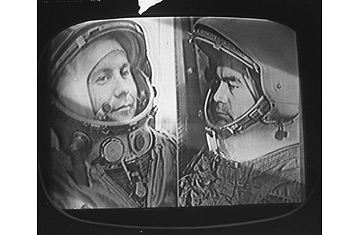 Космическая гонка СССР и США Космическая гонка СССР и США