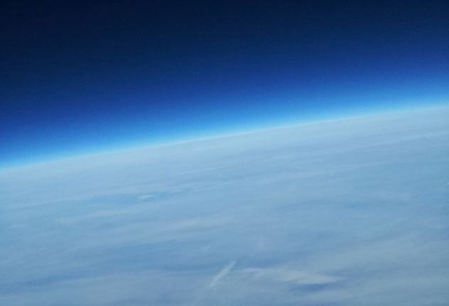 Космическая одиссея HERE или как проводят свои выходные наши сотрудники Космическая одиссея HERE или как проводят свои выходные наши сотрудники