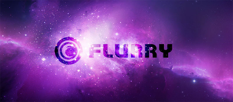 Космический ретеншн от Flurry