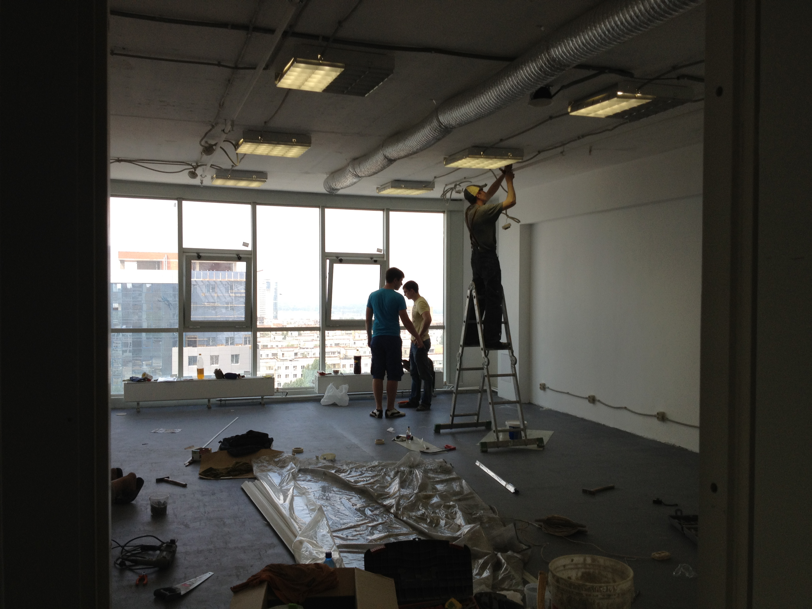 Коворкинг в регионах – открыть или пусть другие открывают?