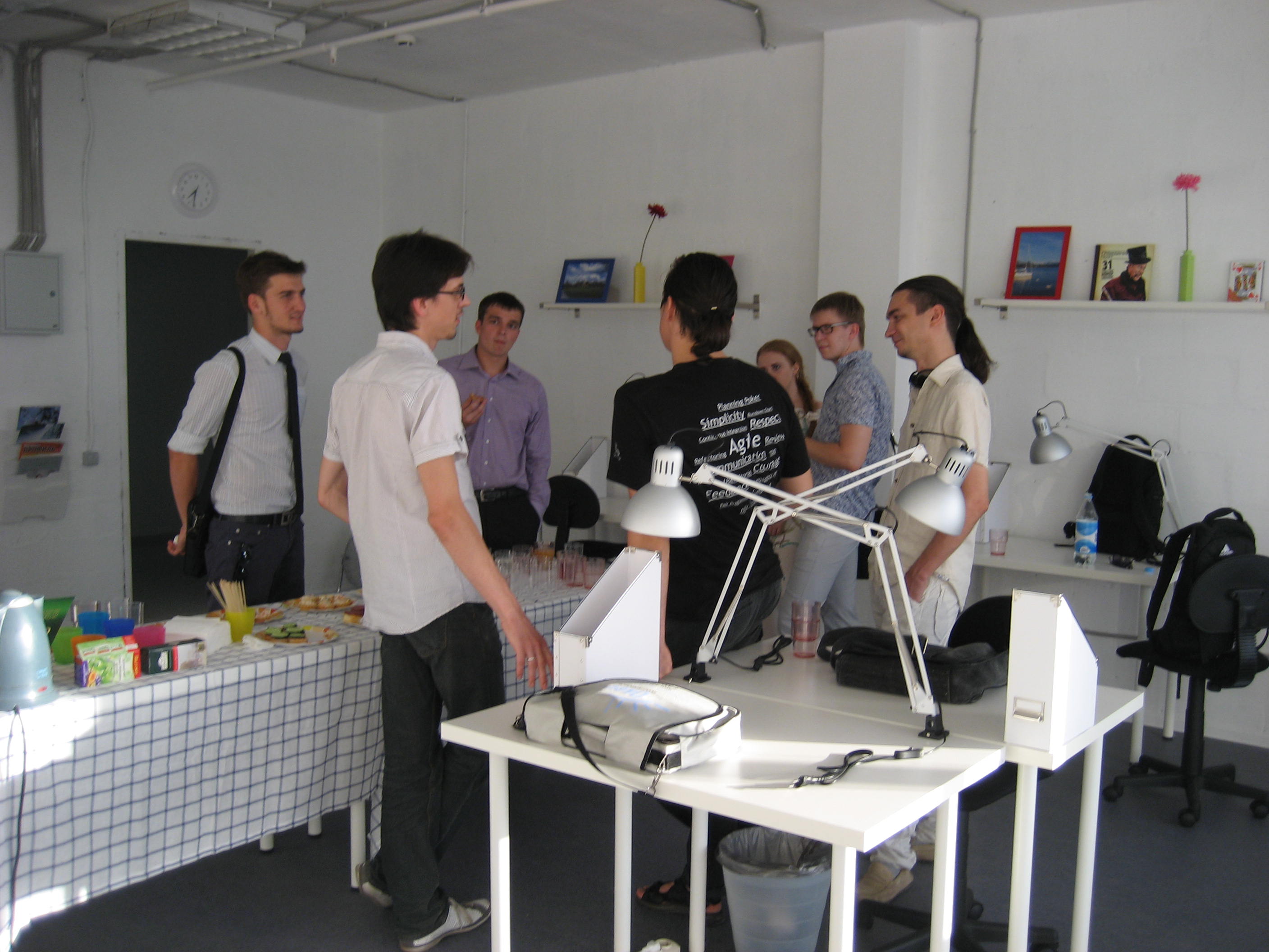 Коворкинг в регионах – открыть или пусть другие открывают?