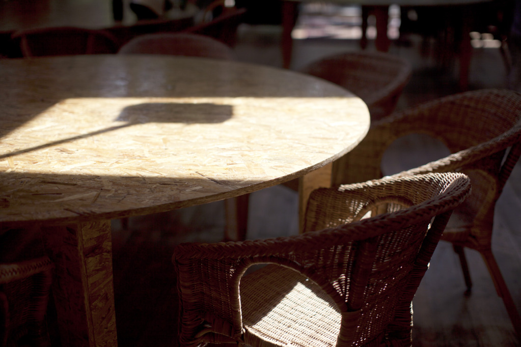 Коворкинг «Рабочая Станция» в ЦПКиО им.Горького image