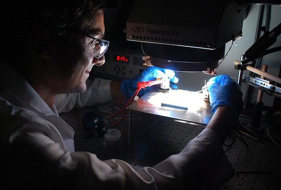 КПД в 11,1% — новый рекорд в производстве солнечных панелей