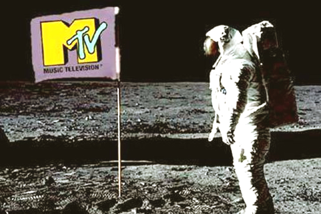 Краткая история освоения космоса