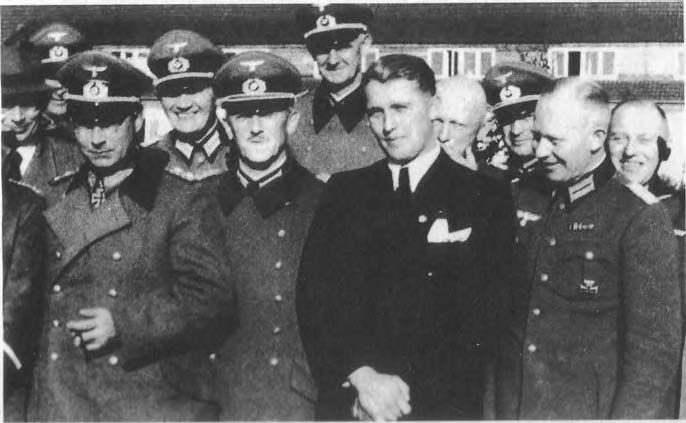 Краткая история освоения космоса