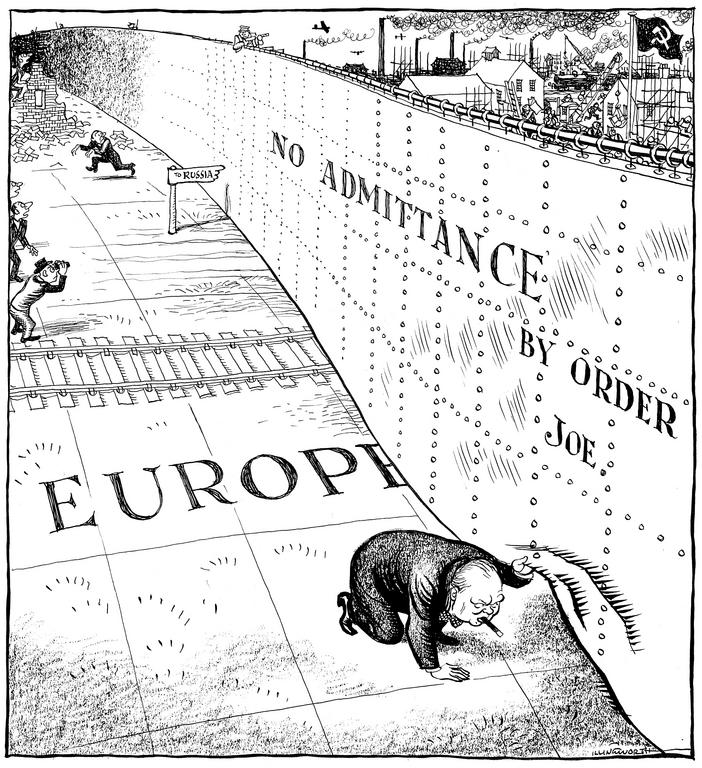 Краткая история освоения космоса