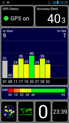 Краткий обзор Zopo ZP100, или как китайцы научились делать телефоны