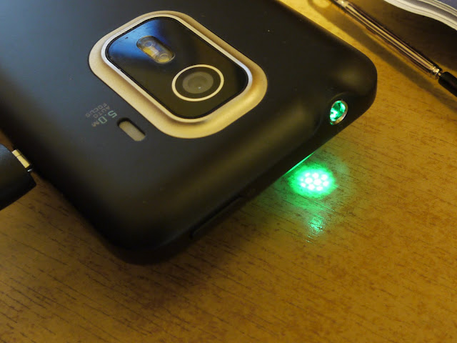 Краткий обзор Zopo ZP100, или как китайцы научились делать телефоны