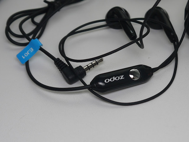 Краткий обзор Zopo ZP100, или как китайцы научились делать телефоны