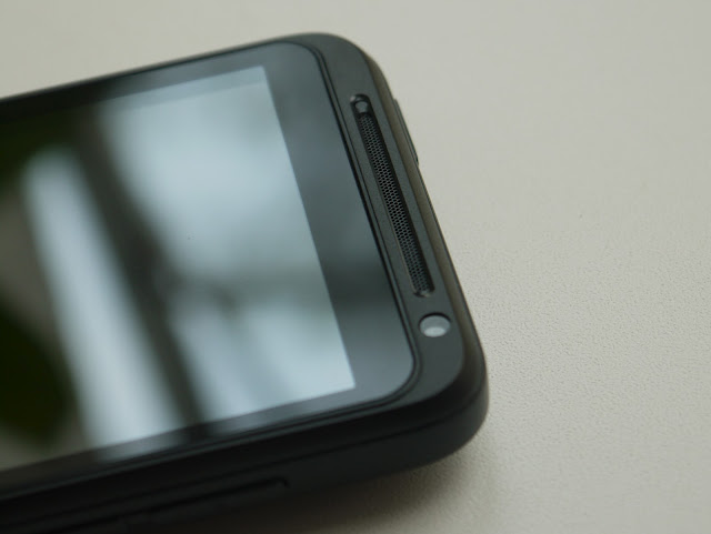 Краткий обзор Zopo ZP100, или как китайцы научились делать телефоны