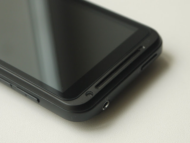 Краткий обзор Zopo ZP100, или как китайцы научились делать телефоны