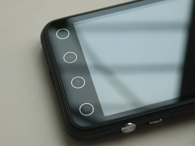 Краткий обзор Zopo ZP100, или как китайцы научились делать телефоны