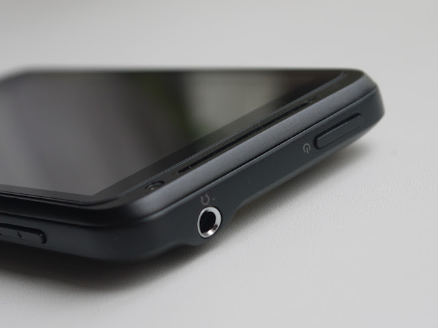 Краткий обзор Zopo ZP100, или как китайцы научились делать телефоны