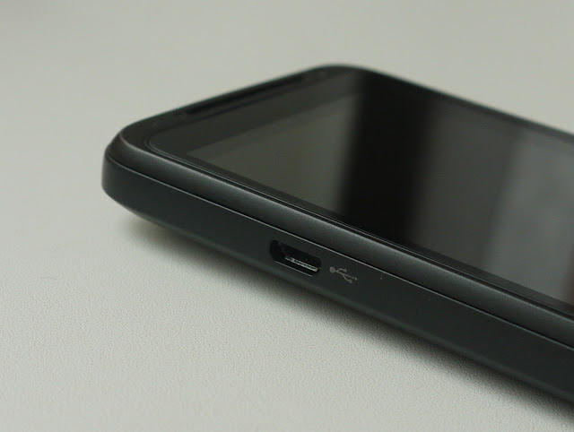 Краткий обзор Zopo ZP100, или как китайцы научились делать телефоны