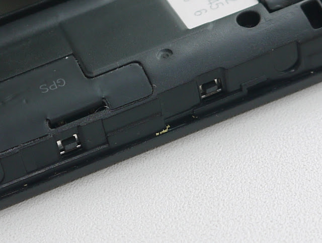 Краткий обзор Zopo ZP100, или как китайцы научились делать телефоны