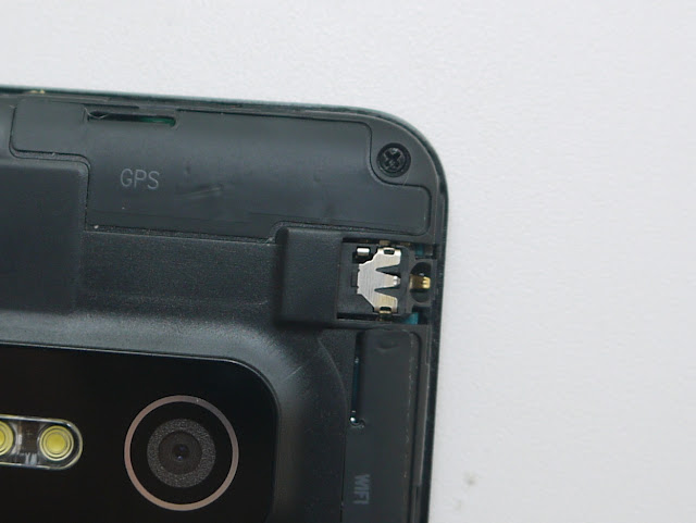 Краткий обзор Zopo ZP100, или как китайцы научились делать телефоны