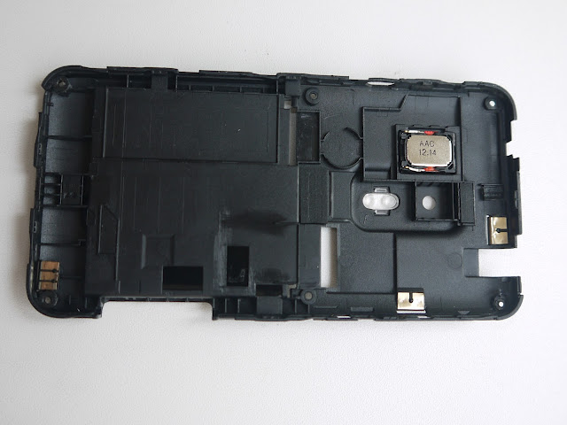 Краткий обзор Zopo ZP100, или как китайцы научились делать телефоны