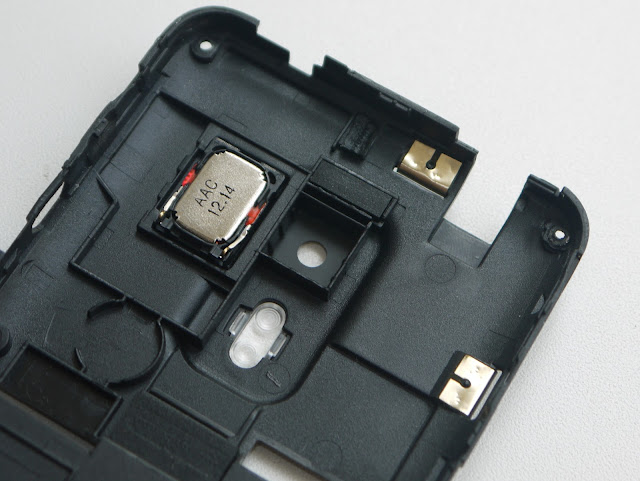 Краткий обзор Zopo ZP100, или как китайцы научились делать телефоны