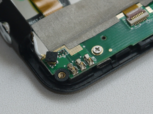 Краткий обзор Zopo ZP100, или как китайцы научились делать телефоны