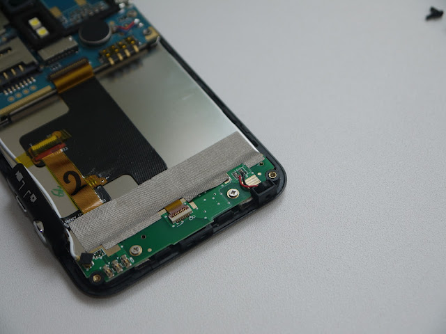 Краткий обзор Zopo ZP100, или как китайцы научились делать телефоны