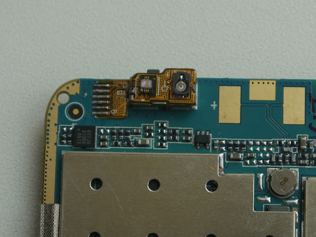 Краткий обзор Zopo ZP100, или как китайцы научились делать телефоны