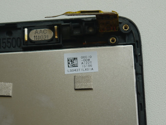 Краткий обзор Zopo ZP100, или как китайцы научились делать телефоны