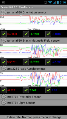 Краткий обзор Zopo ZP100, или как китайцы научились делать телефоны