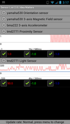 Краткий обзор Zopo ZP100, или как китайцы научились делать телефоны