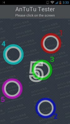 Краткий обзор Zopo ZP100, или как китайцы научились делать телефоны