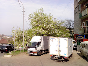 Краткий обзор Zopo ZP100, или как китайцы научились делать телефоны