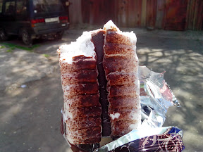 Краткий обзор Zopo ZP100, или как китайцы научились делать телефоны