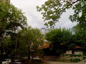 Краткий обзор Zopo ZP100, или как китайцы научились делать телефоны