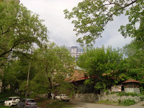 Краткий обзор Zopo ZP100, или как китайцы научились делать телефоны