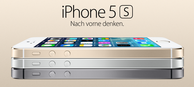 Кратко вся информация о iPhone5C и iPhone 5S
