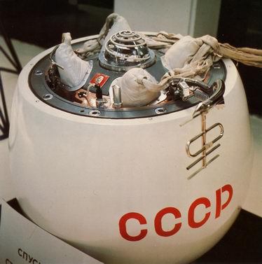 Краткое изложение освоения космоса СССР, типы ракет и самые значимые победы на этом поприще. Часть 2